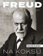 kniha Freud na koksu, Malvern 2012