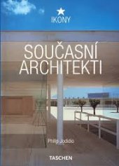 kniha Současní architekti = Architecture now!, Slovart 2003