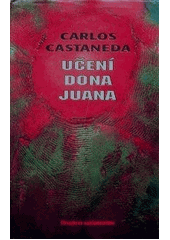 kniha Učení Dona Juana, Chvojkovo nakladatelství 1996