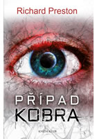 kniha Případ Kobra, Euromedia 2013