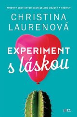 kniha Experiment s láskou, Jota 2023
