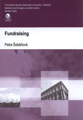 kniha Fundraising, Ostravská univerzita v Ostravě 2010