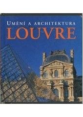 kniha Louvre, Slovart 2007