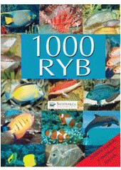 kniha 1000 ryb, Svojtka & Co. 2008