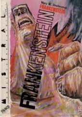 kniha Frankenstein, Dolmen 1991