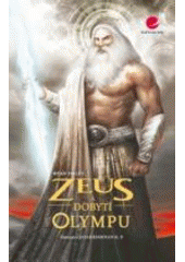 kniha Zeus a dobytí Olympu, Grada 2013