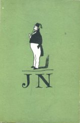 kniha Povídky malostranské Pro školy všeobecně vzdělávací, pedagog. a odb., SPN 1957