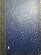 kniha Motocykl 1951 Kompletní svázaný ročník 1951 čísla 39-60, Brázda 1951