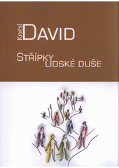 kniha Střípky lidské duše, Tigris 2014