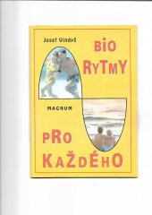kniha Biorytmy pro každého, Magnum 1993
