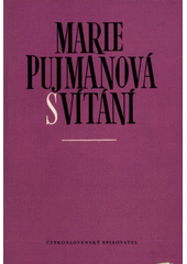 kniha Svítání, Československý spisovatel 1957