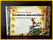 kniha Šroubkova dobrodružství, SNDK 1959