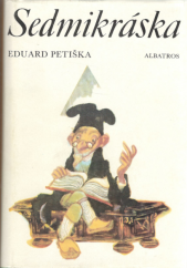 kniha Sedmikráska německé pohádky : pro děti od 6 let, Albatros 1984