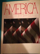 kniha Amerika Classic = America classic, AiK Press 1992