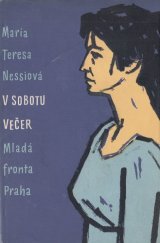 kniha V sobotu večer, Mladá fronta 1959