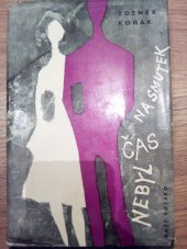 kniha Nebyl čas na smutek, Naše vojsko 1963