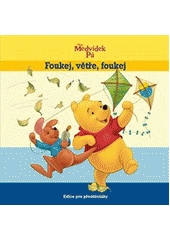 kniha Foukej, větře, foukej, Egmont 2013