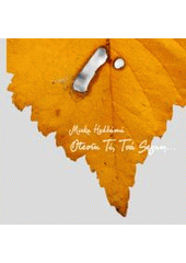 kniha Otevřu Ti, Tvá Sezam, Tribun EU 2008