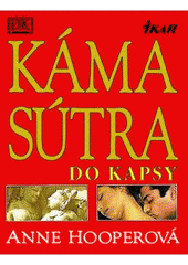 kniha Kámasútra do kapsy, Ikar 2006