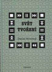 kniha Svět tvoření, Sursum 2012