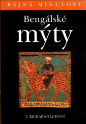 kniha Bengálské mýty, Levné knihy 2007