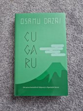 kniha Cugaru, Slovart 2025