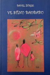 kniha Ve stínu baobabu, Danter s.r.o. 2017