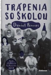 kniha Trápenia so školou, Artforum 2012