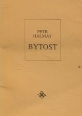 kniha Bytost, Sdružení na podporu vydávání časopisů 1994
