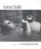 kniha Letní lidé, Ostrov 2010