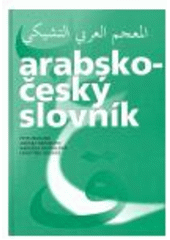 kniha Arabsko-český slovník, Set out 2006