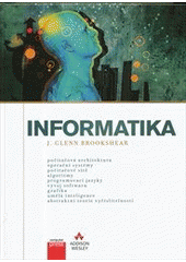 kniha Informatika, CPress 2013