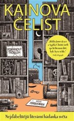 kniha Kainova čelist, Argo 2024