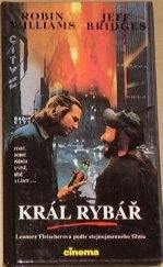 kniha Král rybář, Cinema 1993