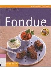 kniha Fondue, Grada 2007