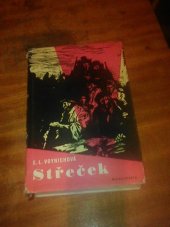 kniha Střeček, Mladá fronta 1959