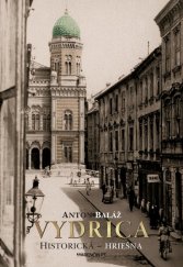 kniha Vydrica Historická - hriešna, Marenčin PT 2019