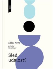 kniha Sled udalostí, Artforum 2023