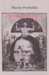 kniha No tak, usmej sa..., Vydavateľstvo SSS 2019