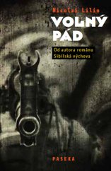 kniha Volný pád, Paseka 2013