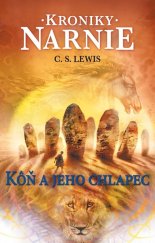 kniha Kôň a jeho chlapec, Slovart 2025