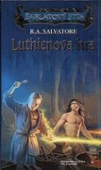 kniha Luthienova hra, Classic And 1997