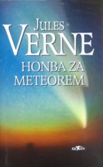 kniha Honba za meteorem, Alpress 2003