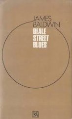 kniha Beale Street blues, Odeon 1979