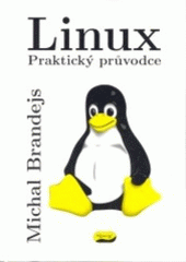 kniha Linux praktický průvodce, Konvoj 2003