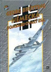 kniha Německá bombardovací esa, Mustang 1996