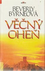 kniha Věčný oheň, Alpress 1998