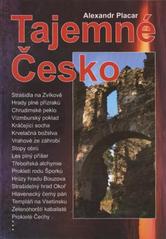 kniha Tajemné Česko, Akcent 2010