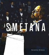 kniha Bedřich Smetana, Verzone 2022