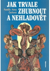 kniha Jak trvale zhubnout a nehladovět, Sondy 2004